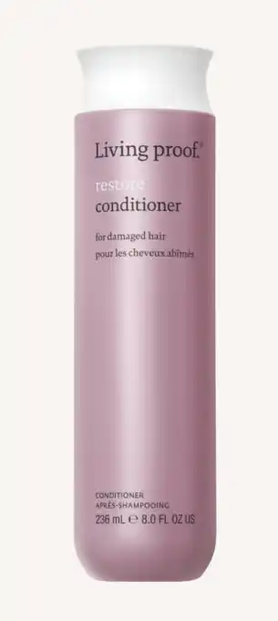 De Online Drogist Living Proof Restore Conditioner 236ML aanbieding
