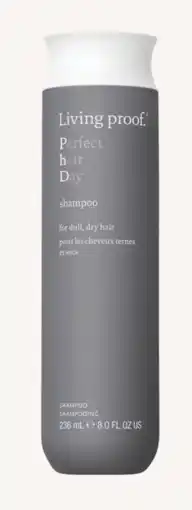 De Online Drogist Living Proof Perfect Hair Day Shampoo 236ML aanbieding