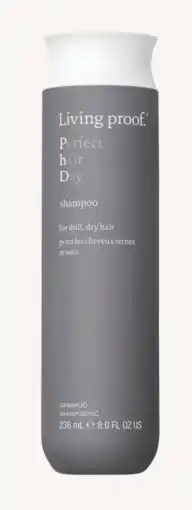De Online Drogist Living Proof Perfect Hair Day Shampoo 236ML aanbieding