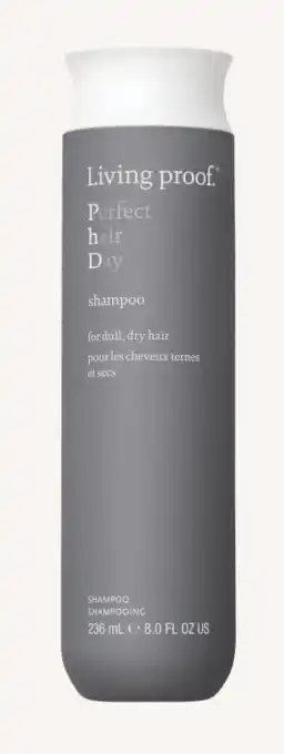 De Online Drogist Living Proof Perfect Hair Day Shampoo 236ML aanbieding