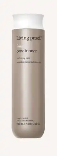 De Online Drogist Living Proof No Frizz Conditioner 236ML aanbieding