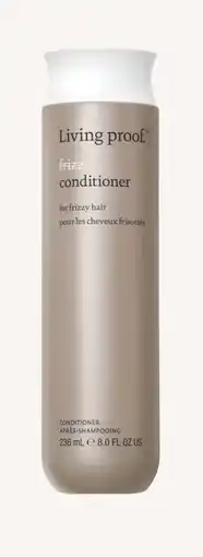 De Online Drogist Living Proof No Frizz Conditioner 236ML aanbieding