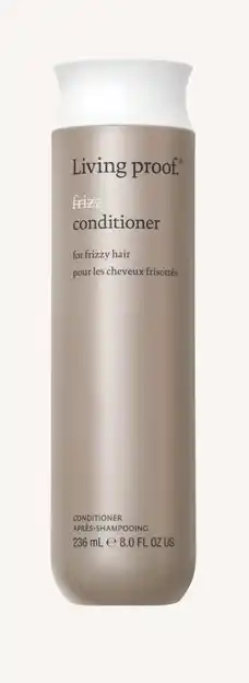 De Online Drogist Living Proof No Frizz Conditioner 236ML aanbieding