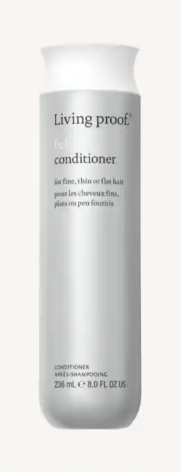 De Online Drogist Living Proof Full Conditioner 236ML aanbieding