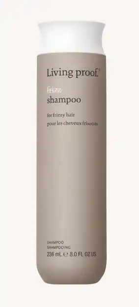 De Online Drogist Living Proof No Frizz Shampoo 236ML aanbieding