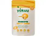 De Online Drogist Yokuu Probiotic Toilet Bombs Fresh Summer Breeze 10ST aanbieding