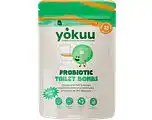 De Online Drogist Yokuu Probiotic Toilet Bombs Eucalyptus & Mint 10ST aanbieding