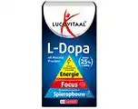 De Online Drogist Lucovitaal L-Dopa Muvana Pruriens Capsules 60CP aanbieding