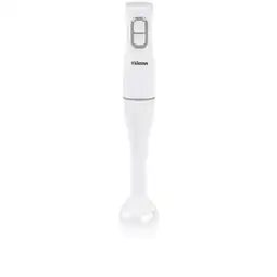Bol.com Staafmixer Tristar MX-4850 - RVS mesbladen - 350 Watt - Wit aanbieding