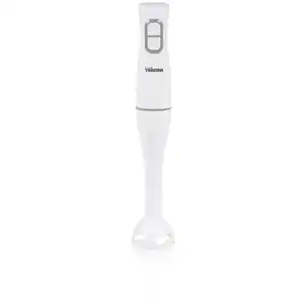 Bol.com Staafmixer Tristar MX-4850 - RVS mesbladen - 350 Watt - Wit aanbieding