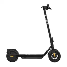 MediaMarkt PURE ELECTRIC Pure Air4 Matte Black SCPURZ024-00001 Elektrische step Zwart aanbieding