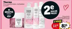 Kruidvat Therme aanbieding