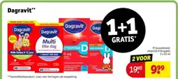 Kruidvat Dagravit aanbieding
