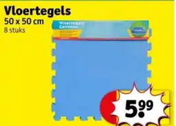 Kruidvat Vloertegels aanbieding