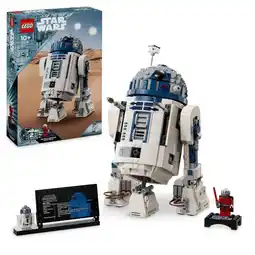 Intertoys LEGO Star Wars R2-D2 75379 aanbieding