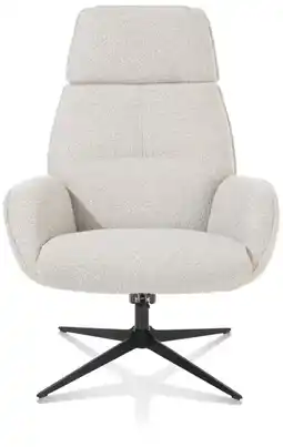 Xooon Bobbio, Fauteuil aanbieding