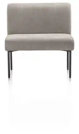Xooon Reverso, Eetkamerbank 80 Cm + Pocket - Selected Choices aanbieding