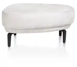 Xooon Brooks, Poef / Hocker aanbieding
