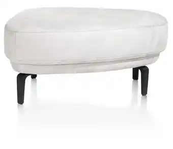 Xooon Brooks, Poef / Hocker aanbieding