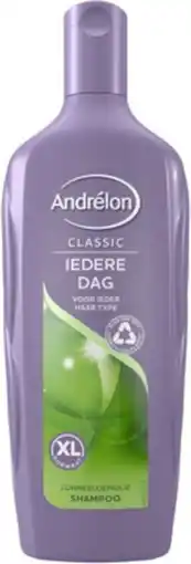 Bol.com Andrélon Iedere Dag - 450 ml - Shampoo aanbieding