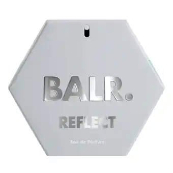 Wehkamp BALR. Reflect For Men eau de parfum - 100 ml aanbieding