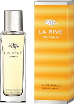 Bol.com La Rive - For Woman - Eau De Parfum - 90Ml aanbieding