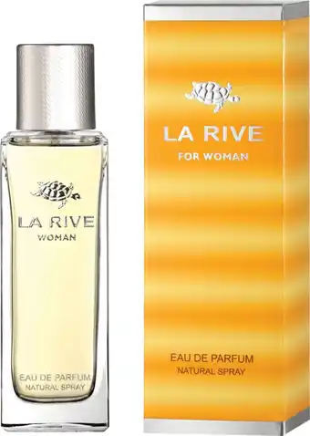 Bol.com La Rive - For Woman - Eau De Parfum - 90Ml aanbieding