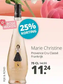 Mitra Marie Christine aanbieding