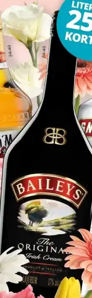 Mitra Baileys aanbieding