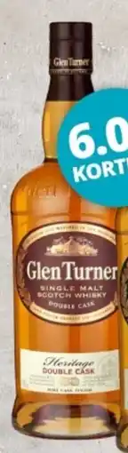Mitra Glen Turner aanbieding