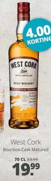 Mitra West Cork aanbieding