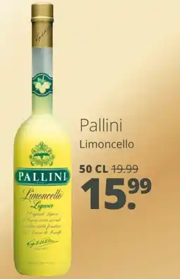 Mitra Pallini aanbieding