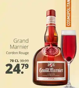 Mitra Grand Marnier aanbieding