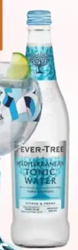 Mitra Fever Tree aanbieding