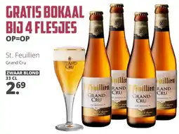 Mitra St. Feuillien aanbieding