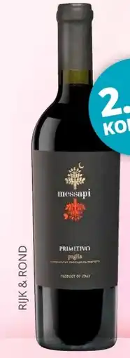 Mitra Messapi aanbieding