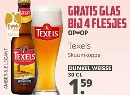 Mitra Texels aanbieding