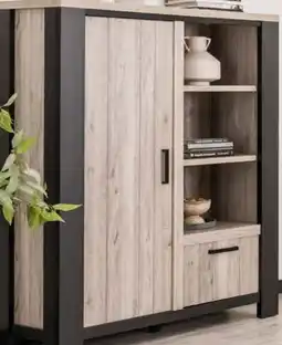 Woonsquare Wandkast aanbieding
