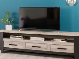 Woonsquare TV/Audio/HiFi dressoir aanbieding