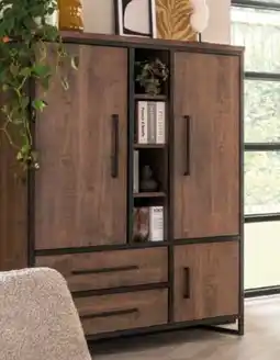 Woonsquare Dressoir aanbieding