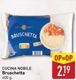 ALDI Cucina nobile aanbieding
