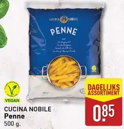 ALDI Cucina nobile Penne aanbieding