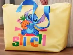 ALDI LILO & STICH: DISNEY Shopper aanbieding