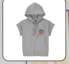 ALDI LILO & STITCH Sweatshirt aanbieding