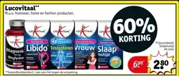 Kruidvat Lucovitaal aanbieding