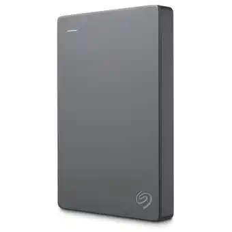 Amazon Seagate Basic, 1 TB, Draagbare Externe Harde Schijf, USB 3.0, voor Windows & Mac (STJL1000400) aanbieding