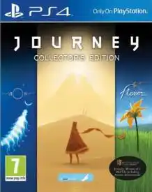 Nedgame Journey Collector's Edition aanbieding