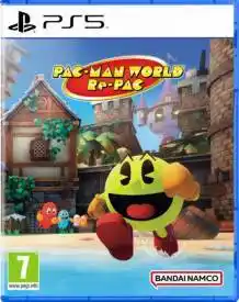 Bol.com Pac-Man World Re-Pac PS5 aanbieding