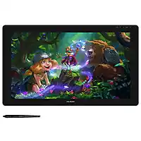 Bol.com Huion Kamvas RDS-220 - Grafische Tekentablet - Pen Display - 25K aanbieding