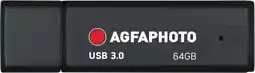Bol.com AgfaPhoto 10571 - USB-stick - 64 GB aanbieding
